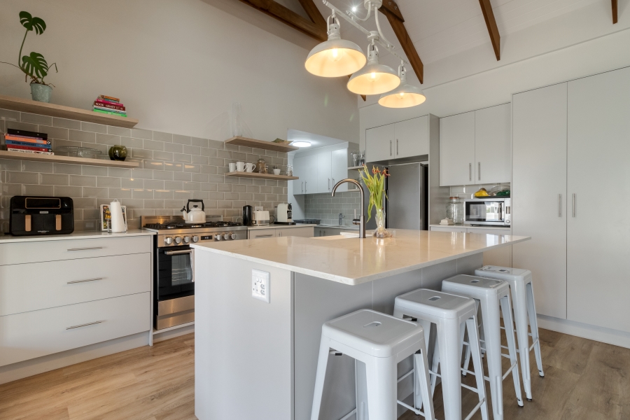 3 Bedroom Property for Sale in Aan de Wijnlanden Western Cape